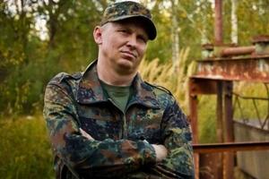 Паскевич: У Чорнобилі вже спокійна ситуація. Повітря очистилося