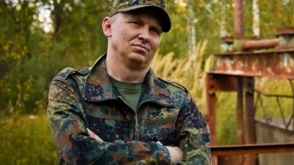 Паскевич: В Чернобыле уже спокойная ситуация. Воздух очистился