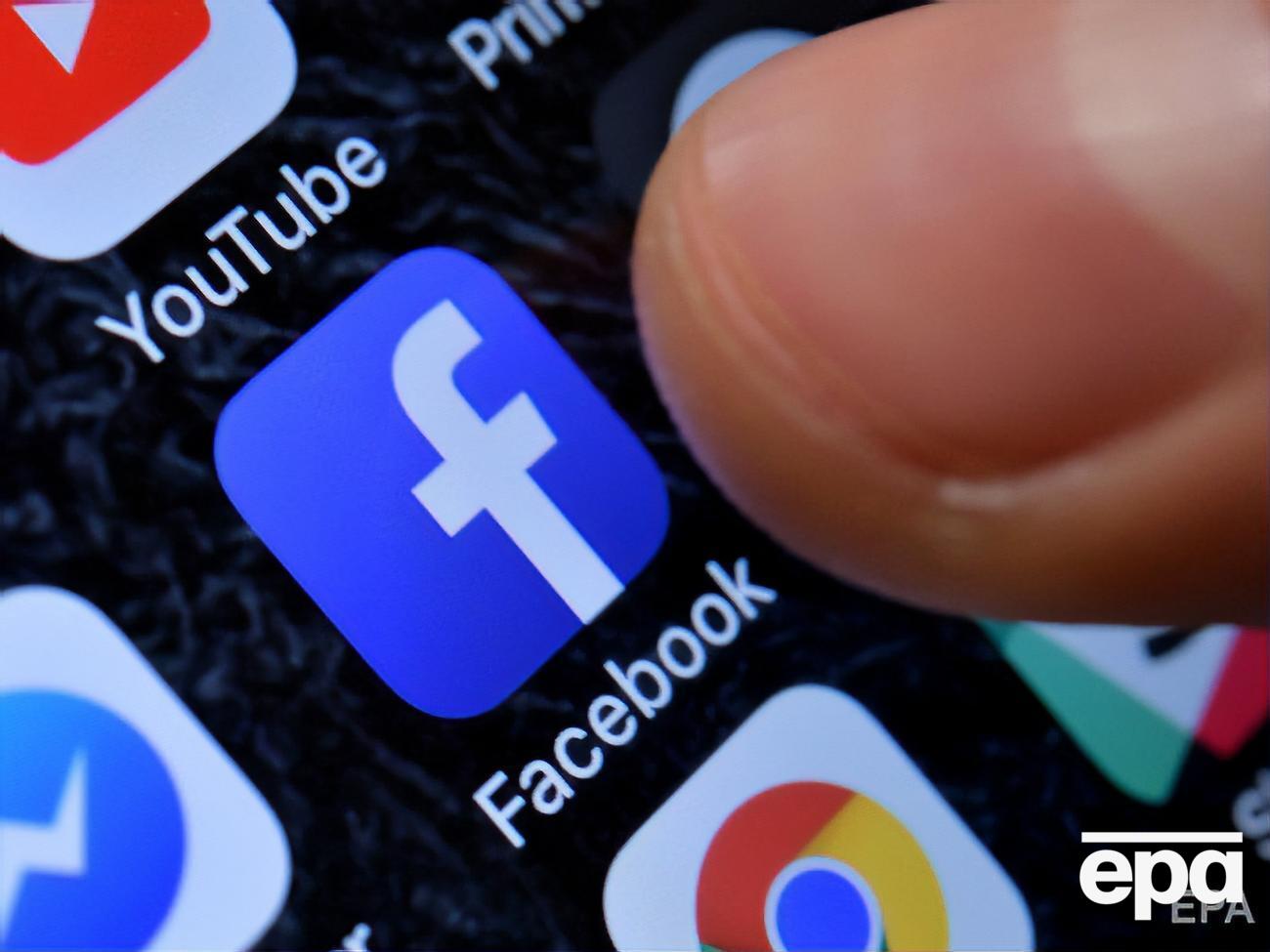 Соцсети ожидает крах, считает журналист