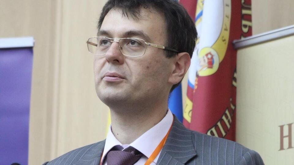 Даниил Гетманцев: НДС за март 2020 года составил (грн): база – 856,5 млрд, начисления – 20,7 млрд. Итого, нагрузка – 2,42%