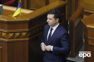 Трухин: Парламент трудится в штатном режиме, президент ходит на работу, а не скрывается где-то в бункере от коронавируса