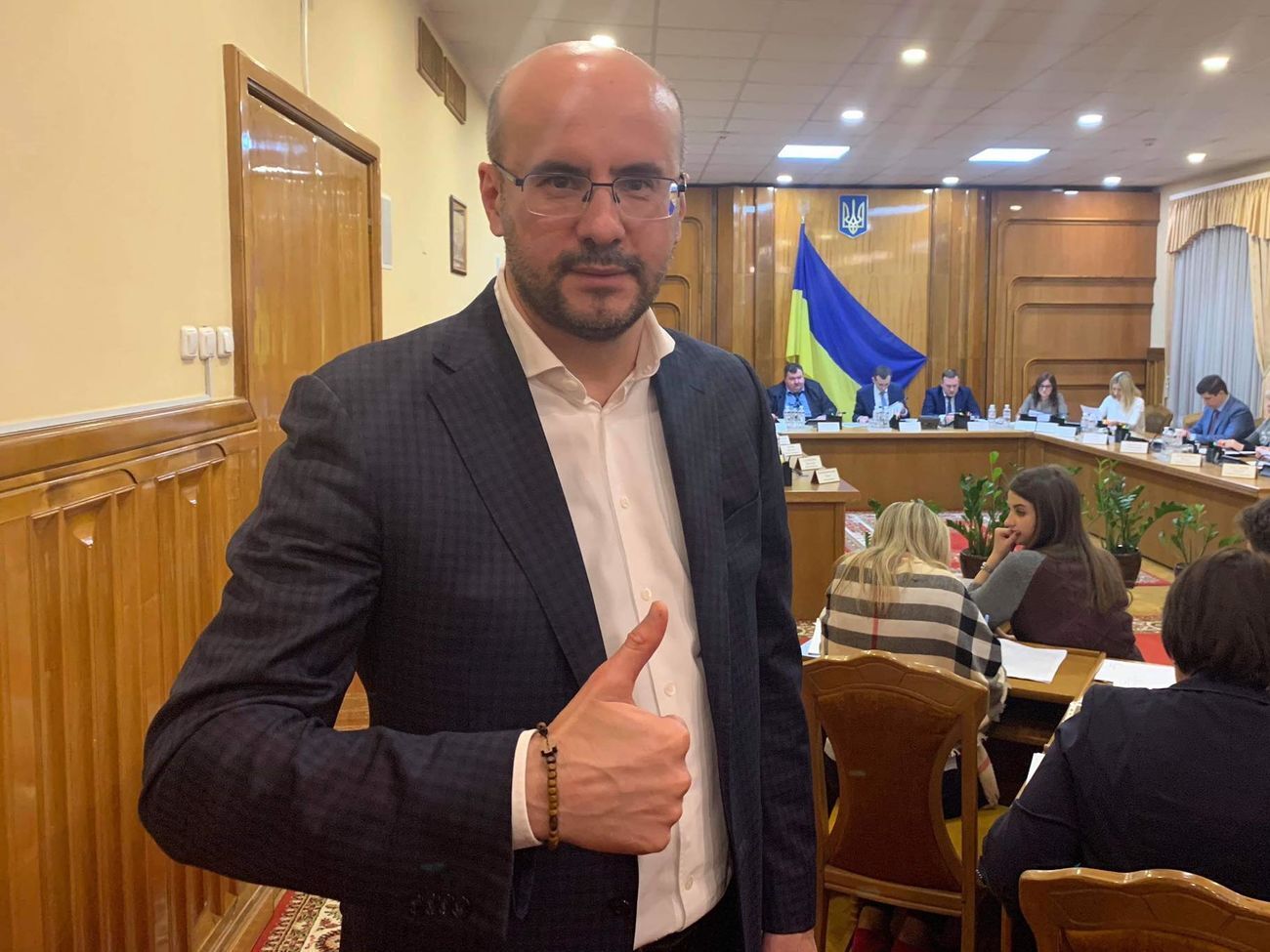 Рудык: Я этот недуг одолел