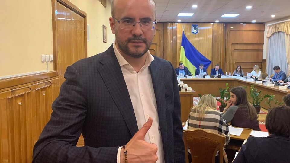 Рудик: Я цю недугу здолав