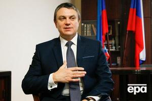 За рішенням Пасічника, назву Ворошиловград використовуватимуть щодо Луганська під час заходів, пов'язаних із Другою світовою
