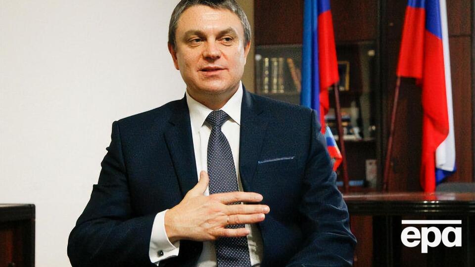 За рішенням Пасічника, назву Ворошиловград використовуватимуть щодо Луганська під час заходів, пов'язаних із Другою світовою