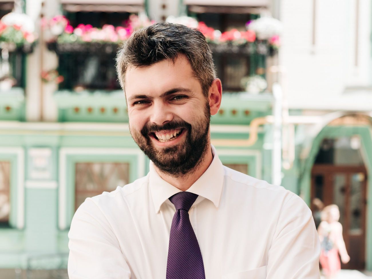 Глава УИНП Дробович считает попытку "ЛНР" называть Луганск еще и Ворошиловградом фейковым действием