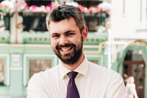 Глава УИНП Дробович считает попытку "ЛНР" называть Луганск еще и Ворошиловградом фейковым действием