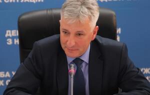 Чечоткін: У Чорнобильській зоні працюють хіміки-дозиметристи ДСНС