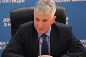 Чечеткин: В Чернобыльской зоне работают химики-дозиметристы ГСЧС