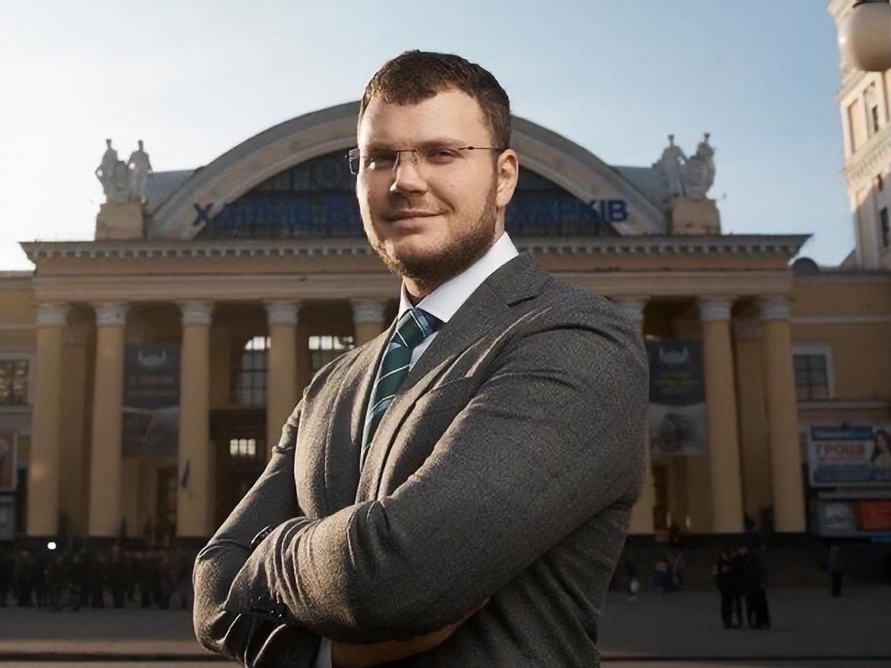 Криклий:&nbsp;В общественном транспорте останется "масочный режим"