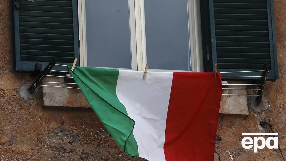 В Италии подтверждено более 170 тыс. случаев заражения коронавирусом