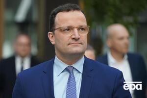 Шпан: За время пандемии система здравоохранения Германии ни дня не была перегруженной