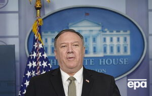 Помпео считает, что Китай не выполняет международных обязательств, скрывая информацию о коронавирусе