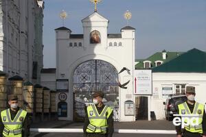 К обеспечению порядка во время пасхальных праздников привлечено более 30 тыс. правоохранителей