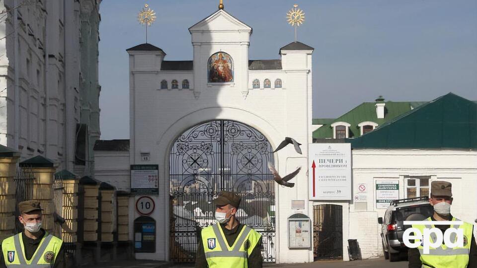 До забезпечення порядку під час великодніх свят залучено понад 30 тис. правоохоронців