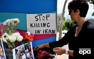 Рейс МАУ был сбит иранскими силами ПВО 8 января