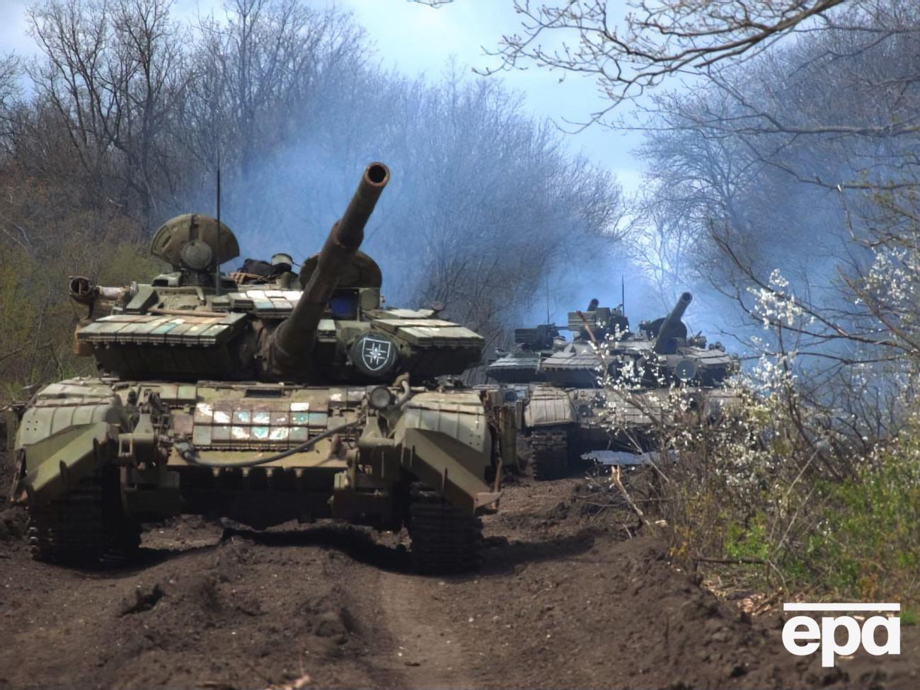 Після опівночі на Донбасі зберігається режим тиші