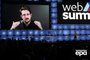 В РФ Сноуден живет с 2013 года