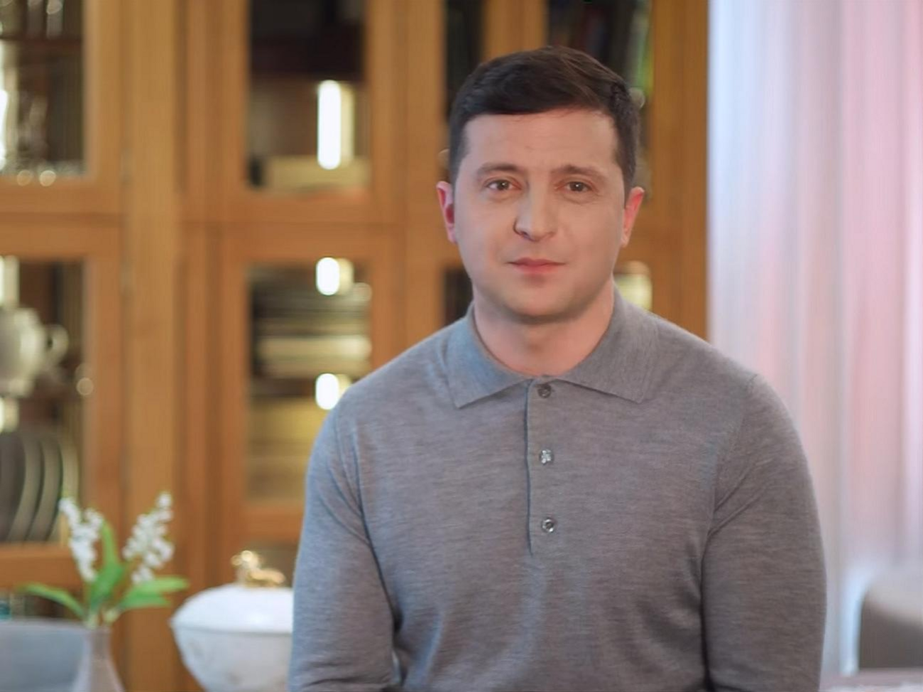 Зеленський: Найсильніша віра &ndash; це віра в нашому серці