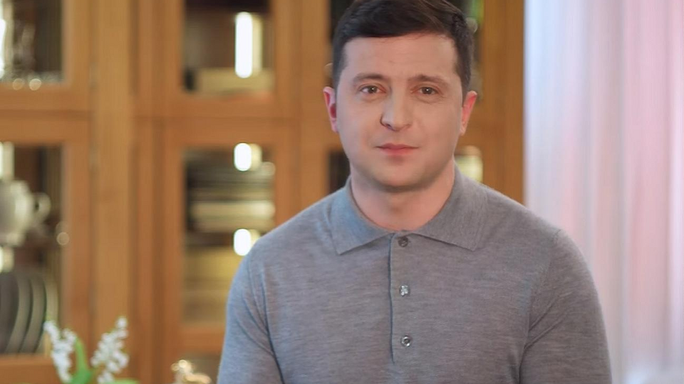 Зеленський: Найсильніша віра – це віра в нашому серці