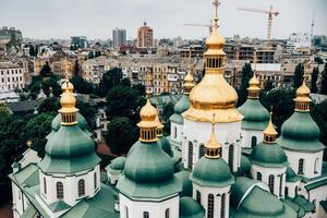 МВС закликає громадян не приходити цьогоріч на релігійні служби