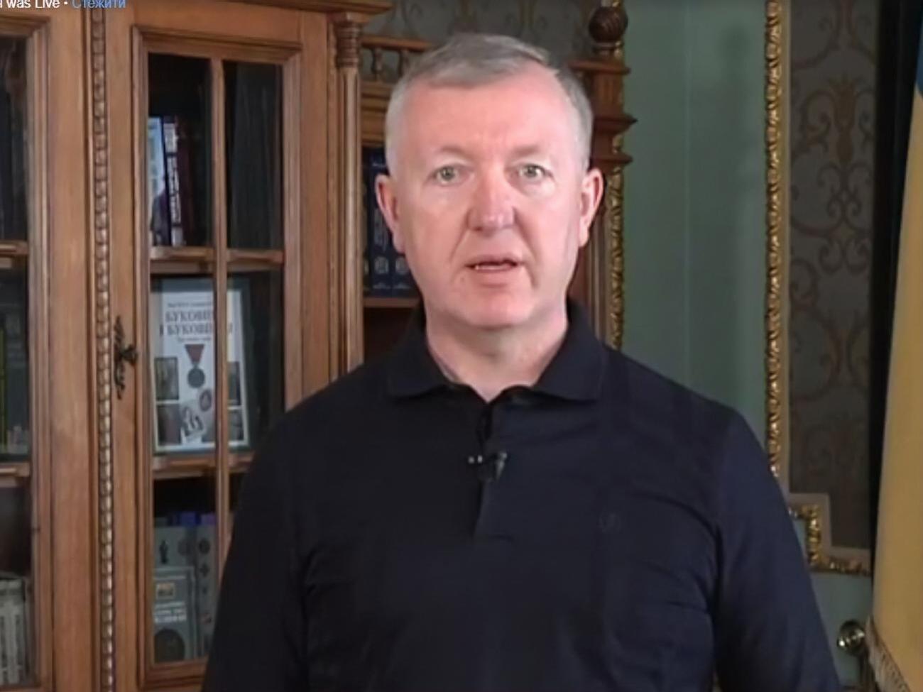 Осачук:&nbsp;Не приносите опасных подарков никому