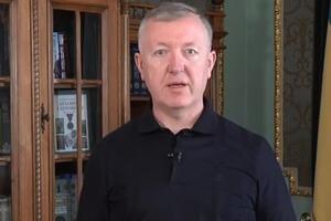 Осачук: Не приносите опасных подарков никому