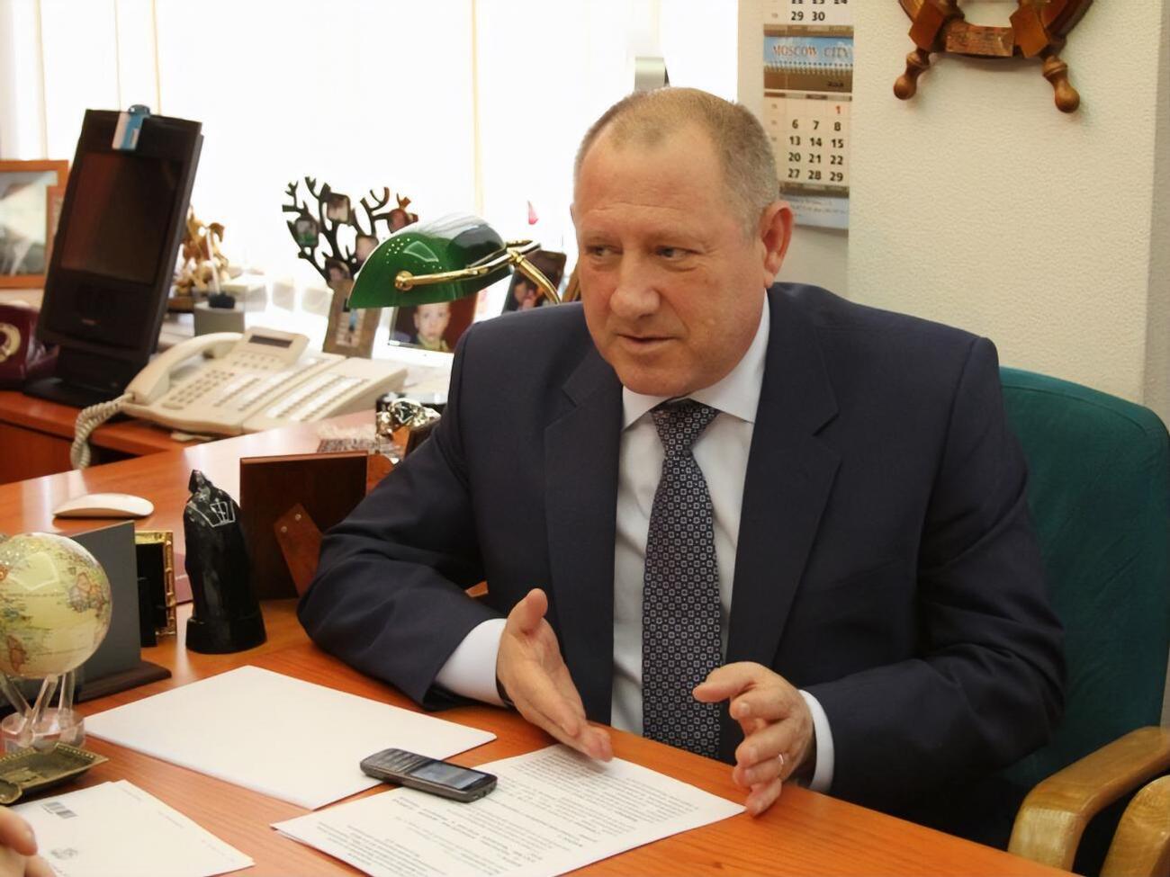 У Мособлдумі Жуков працював понад 20 років