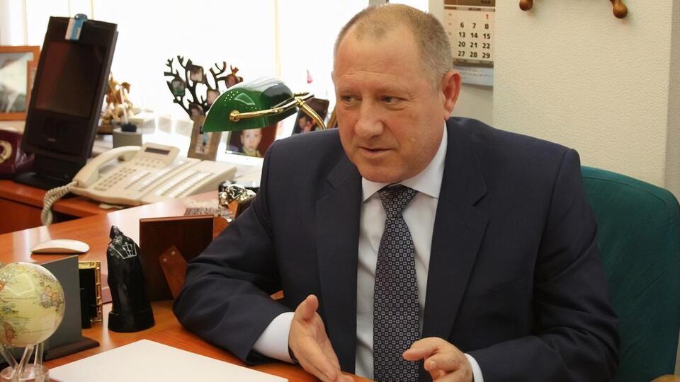 У Мособлдумі Жуков працював понад 20 років