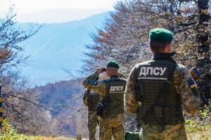 На самоизоляции и обсервации из-за коронавируса находится около 150 украинских пограничников