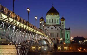 В РПЦ считают, что демоны существует, а инопланетяне – нет