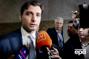 Боде называл Корнилова "россиянином, работающим на Путина". При этом журналистам он заявил, что не знал о связях Корнилова с Кремлем