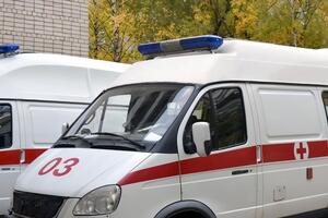 Від нещасних випадків в Україні постраждало 907 громадян