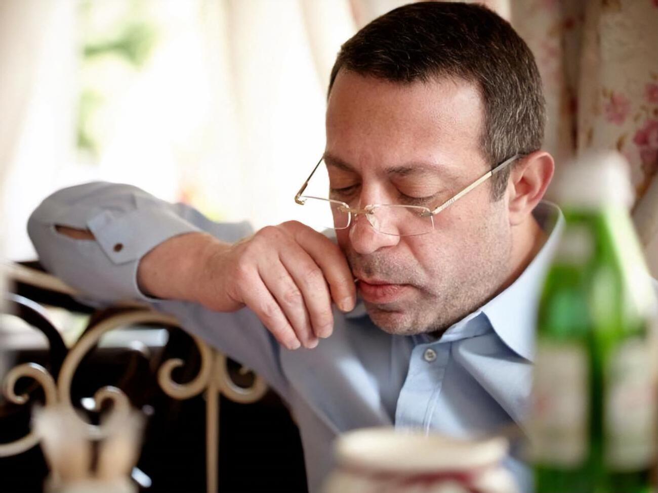 Корбан про Зеленського: Його справжні наміри, думаю, були непогані