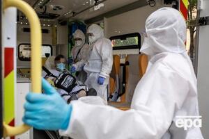 Выздоровели от COVID-19 по всему миру более полумиллиона человек