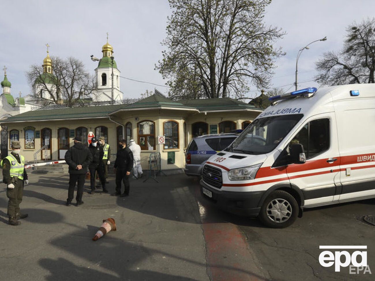 В Україні фіксують зниження кількості нових випадків COVID-19