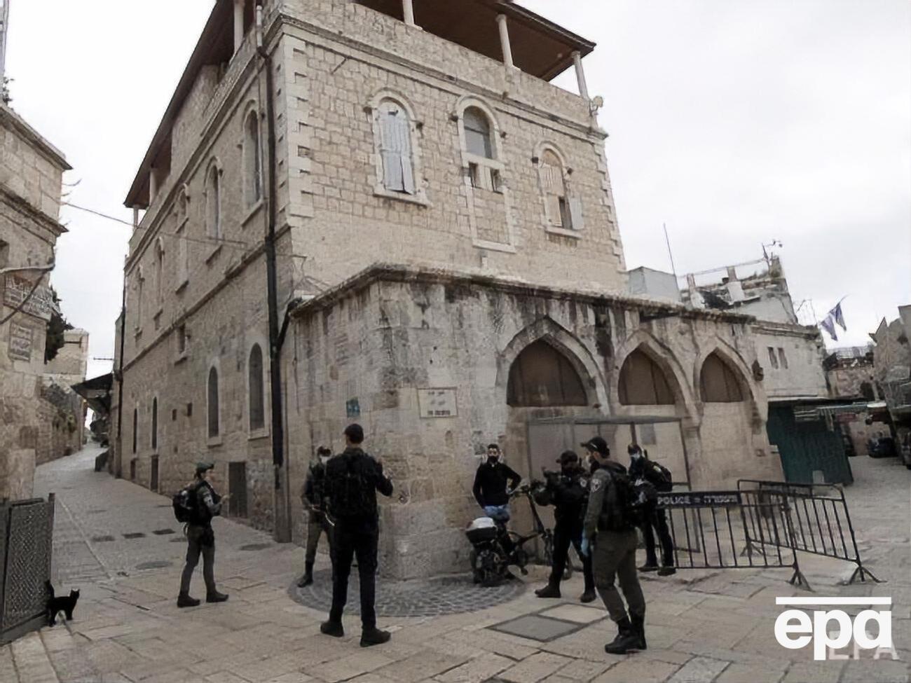 В Ізраїлі від COVID-19 померла 171 людина