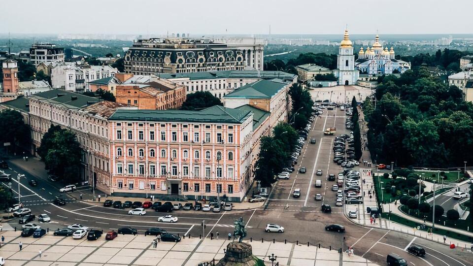 Среди новых случаев COVID-19 в Киеве четыре медика