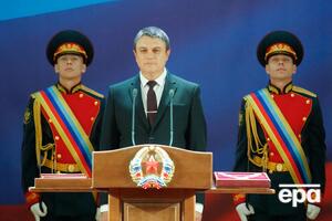 Пасечник: "ЛНР" – часть "русского мира"