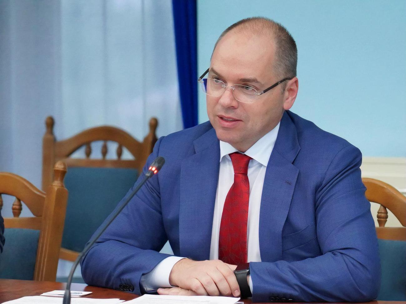 Степанов: Ремдесивир&nbsp;должен использоваться при тяжелых и критических состояниях при COVID-19