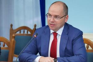 Степанов: Ремдесивір повинен використовуватися при важких і критичних станах COVID-19