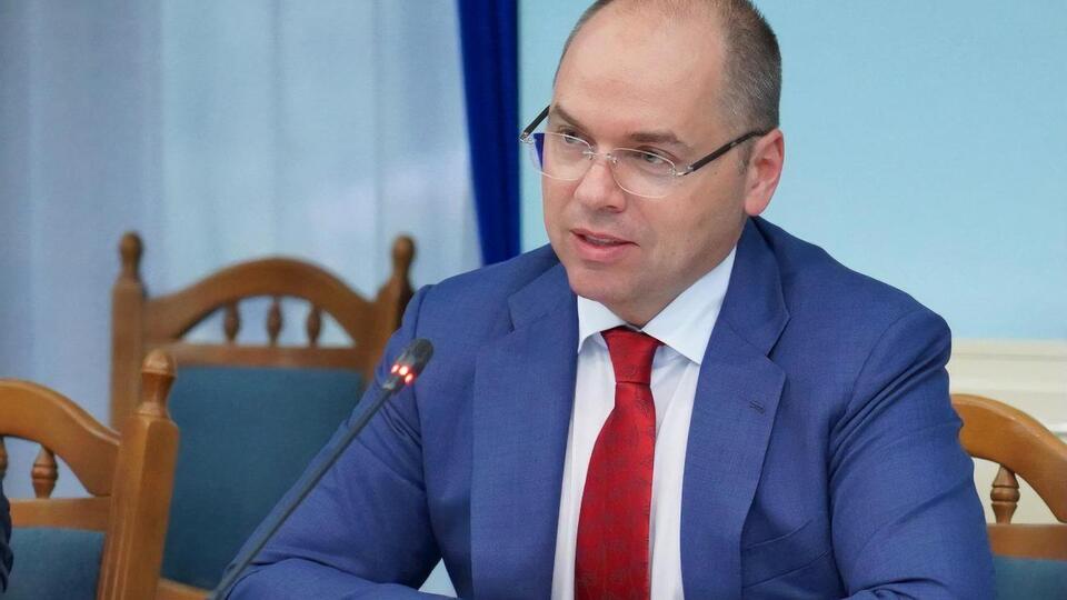 Степанов: Ремдесивір повинен використовуватися при важких і критичних станах COVID-19