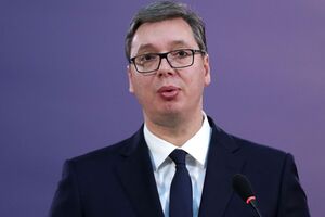 Вучич вважає, що з 11 травня карантинні заходи в Сербії будуть вже не потрібні