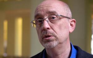 Резников назвал дату следующего заседания контактной группы