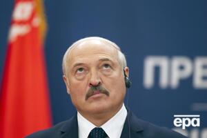 Лукашенко считает строгий карантин неэффективным против эпидемии коронавируса