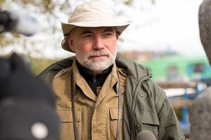 Сергій Мирний: Головна причина аномальної погоди останніх місяців – глобальна зміна клімату