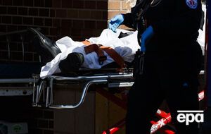 Почти половина летальных исходов в США приходится на штат Нью-Йорк