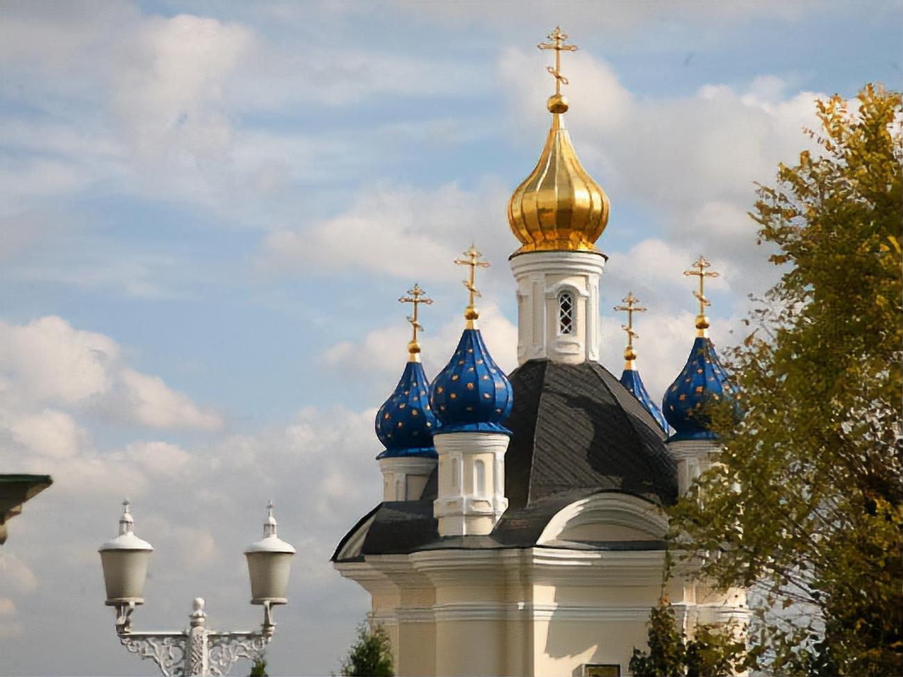 У Почаївській лаврі відмовляються співпрацювати щодо коронавірусу