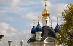 У Почаївській лаврі відмовляються співпрацювати щодо коронавірусу