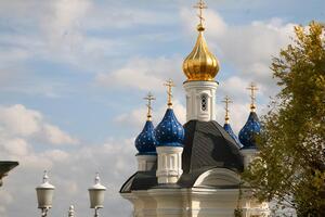 У Почаївській лаврі відмовляються співпрацювати щодо коронавірусу